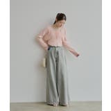 【Chico】アイレットチビボレロ+ベアセット | PAL GROUP OUTLET | 詳細画像11