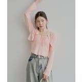 【Chico】アイレットチビボレロ+ベアセット | PAL GROUP OUTLET | 詳細画像12
