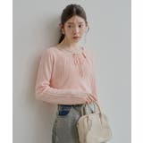 【Chico】アイレットチビボレロ+ベアセット | PAL GROUP OUTLET | 詳細画像13