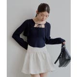 【Chico】アイレットチビボレロ+ベアセット | PAL GROUP OUTLET | 詳細画像14