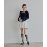 【Chico】アイレットチビボレロ+ベアセット | PAL GROUP OUTLET | 詳細画像15