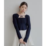 【Chico】アイレットチビボレロ+ベアセット | PAL GROUP OUTLET | 詳細画像18