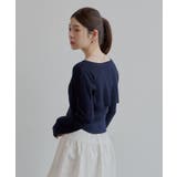【Chico】アイレットチビボレロ+ベアセット | PAL GROUP OUTLET | 詳細画像19