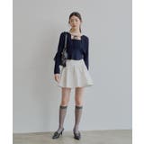 【Chico】アイレットチビボレロ+ベアセット | PAL GROUP OUTLET | 詳細画像20