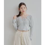 【Chico】アイレットチビボレロ+ベアセット | PAL GROUP OUTLET | 詳細画像22