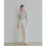 【Chico】アイレットチビボレロ+ベアセット | PAL GROUP OUTLET | 詳細画像24