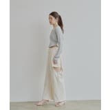 【Chico】アイレットチビボレロ+ベアセット | PAL GROUP OUTLET | 詳細画像25
