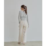 【Chico】アイレットチビボレロ+ベアセット | PAL GROUP OUTLET | 詳細画像26