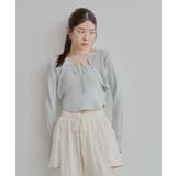 【Chico】アイレットチビボレロ+ベアセット | PAL GROUP OUTLET | 詳細画像27