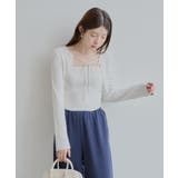 【Chico】アイレットチビボレロ+ベアセット | PAL GROUP OUTLET | 詳細画像2