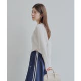 【Chico】アイレットチビボレロ+ベアセット | PAL GROUP OUTLET | 詳細画像3