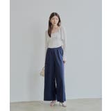 【Chico】アイレットチビボレロ+ベアセット | PAL GROUP OUTLET | 詳細画像4