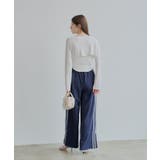 【Chico】アイレットチビボレロ+ベアセット | PAL GROUP OUTLET | 詳細画像6