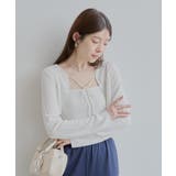 【Chico】アイレットチビボレロ+ベアセット | PAL GROUP OUTLET | 詳細画像7