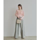 【Chico】アイレットチビボレロ+ベアセット | PAL GROUP OUTLET | 詳細画像8