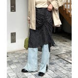 black | 【Kastane】シャーリングドットSK | PAL GROUP OUTLET