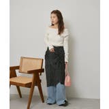 【Kastane】シャーリングドットSK | PAL GROUP OUTLET | 詳細画像9
