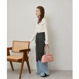 【Kastane】シャーリングドットSK | PAL GROUP OUTLET | 詳細画像10