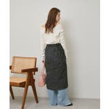 【Kastane】シャーリングドットSK | PAL GROUP OUTLET | 詳細画像12