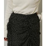 【Kastane】シャーリングドットSK | PAL GROUP OUTLET | 詳細画像19