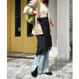 【Kastane】シャーリングドットSK | PAL GROUP OUTLET | 詳細画像2