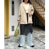 【Kastane】シャーリングドットSK | PAL GROUP OUTLET | 詳細画像3