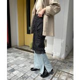 【Kastane】シャーリングドットSK | PAL GROUP OUTLET | 詳細画像5