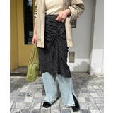 【Kastane】シャーリングドットSK | PAL GROUP OUTLET | 詳細画像6