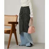 【Kastane】シャーリングドットSK | PAL GROUP OUTLET | 詳細画像7
