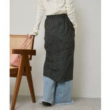 【Kastane】シャーリングドットSK | PAL GROUP OUTLET | 詳細画像8