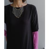 【Pasterip】Layering dress | PAL GROUP OUTLET | 詳細画像2