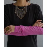【Pasterip】Layering dress | PAL GROUP OUTLET | 詳細画像4
