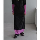 【Pasterip】Layering dress | PAL GROUP OUTLET | 詳細画像6