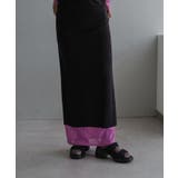 【Pasterip】Layering dress | PAL GROUP OUTLET | 詳細画像7