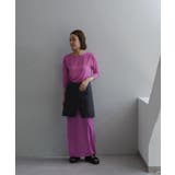 【Pasterip】Layering dress | PAL GROUP OUTLET | 詳細画像8