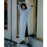 BRN | 【Pasterip】Layering dress | PAL GROUP OUTLET