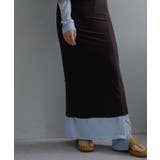【Pasterip】Layering dress | PAL GROUP OUTLET | 詳細画像19