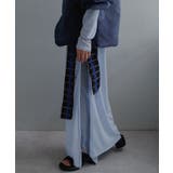 【Pasterip】Layering dress | PAL GROUP OUTLET | 詳細画像21