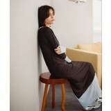 【Pasterip】Layering dress | PAL GROUP OUTLET | 詳細画像23