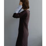 【Pasterip】Layering dress | PAL GROUP OUTLET | 詳細画像15