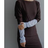 【Pasterip】Layering dress | PAL GROUP OUTLET | 詳細画像16