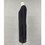 【Pasterip】One shoulder rib tunic | PAL GROUP OUTLET | 詳細画像5