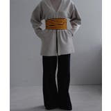 Curve sleeve metallic | PAL GROUP OUTLET | 詳細画像4