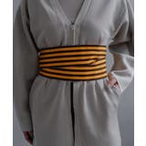 Curve sleeve metallic | PAL GROUP OUTLET | 詳細画像6