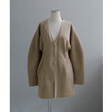 Curve sleeve metallic | PAL GROUP OUTLET | 詳細画像16