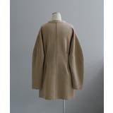 Curve sleeve metallic | PAL GROUP OUTLET | 詳細画像18