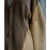 Curve sleeve metallic | PAL GROUP OUTLET | 詳細画像20
