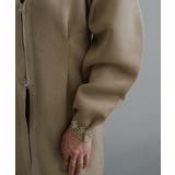 Curve sleeve metallic | PAL GROUP OUTLET | 詳細画像12