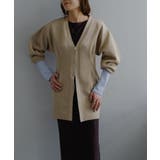Curve sleeve metallic | PAL GROUP OUTLET | 詳細画像14