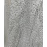 【Pasterip】Embossing organdy sheer tunic | PAL GROUP OUTLET | 詳細画像7